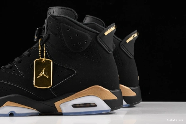 (2020) DMP Jordan CT4954-007 Air 6 Retro 0813